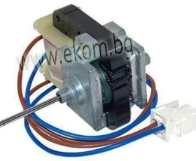 Снимка на 222AC00 Вентилатор-BEKO