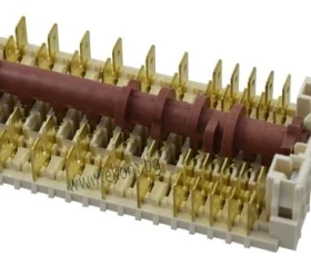 Снимка на 346AR05 Ключ за фурна 7-тактов-ARISTON
