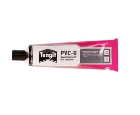 Снимка на 917HK43 Tangit лепило за твърдо PVC 125 г