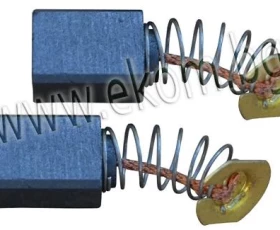 Снимка на 462HT238 Четка 6x9x13.5/12 к-кт-MAKITA