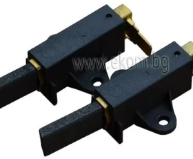 Снимка на 162AR17 Графитни четки к-кт-ARISTON MERLONI