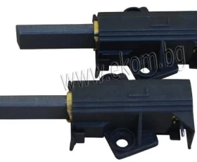 Снимка на 162AE05 Графитни четки к-кт-AEG