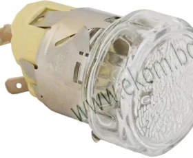 Снимка на 304AR02 Плафон с фасунга к-кт-ARISTON