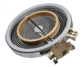 Снимка на 302CU43 Плоча 1700W/700W ф 200мм