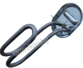 Снимка на 559AR89 Нагревател с фланец 1500w