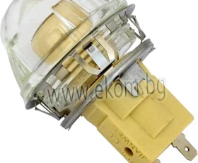 Снимка на 304CU26 Плафон с фасунга к-кт L3607