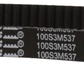 Снимка на 416BM08 Ремък за хлебопекарна 100S3M537