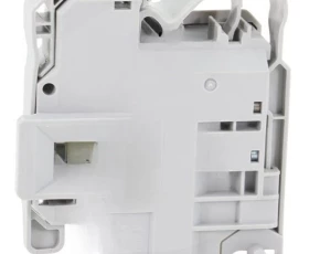 Снимка на 148HA07 Биметална ключалка - HAIER