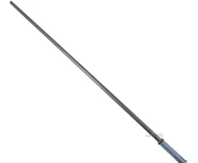 Снимка на 500ТС04 Тръба неръждаема 1052mm