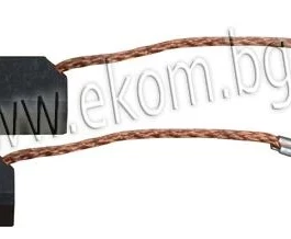 Снимка на 462HT159 Четка 6.2x8x15 к-кт-B/D