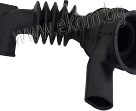 Снимка на 120AR09A Долен гофриран маркуч-MERLONI