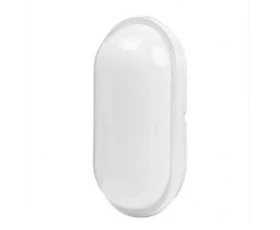 Снимка на LED ПЛАФОНИЕРА ЕЛИПСА 24W, 4200K, 220-240V AC, SMD2835, IP54