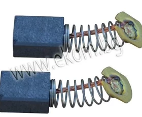 Снимка на 462HT232 Четка 6x9x13/12 к-кт-MAKITA