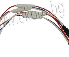 Снимка на 546ТС06 Комплект LED индикатори PB50262 - Cotherm