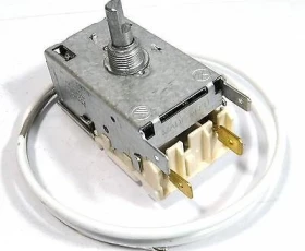Снимка на 216ID01 Терморегулатор K59-L4074 RANCO